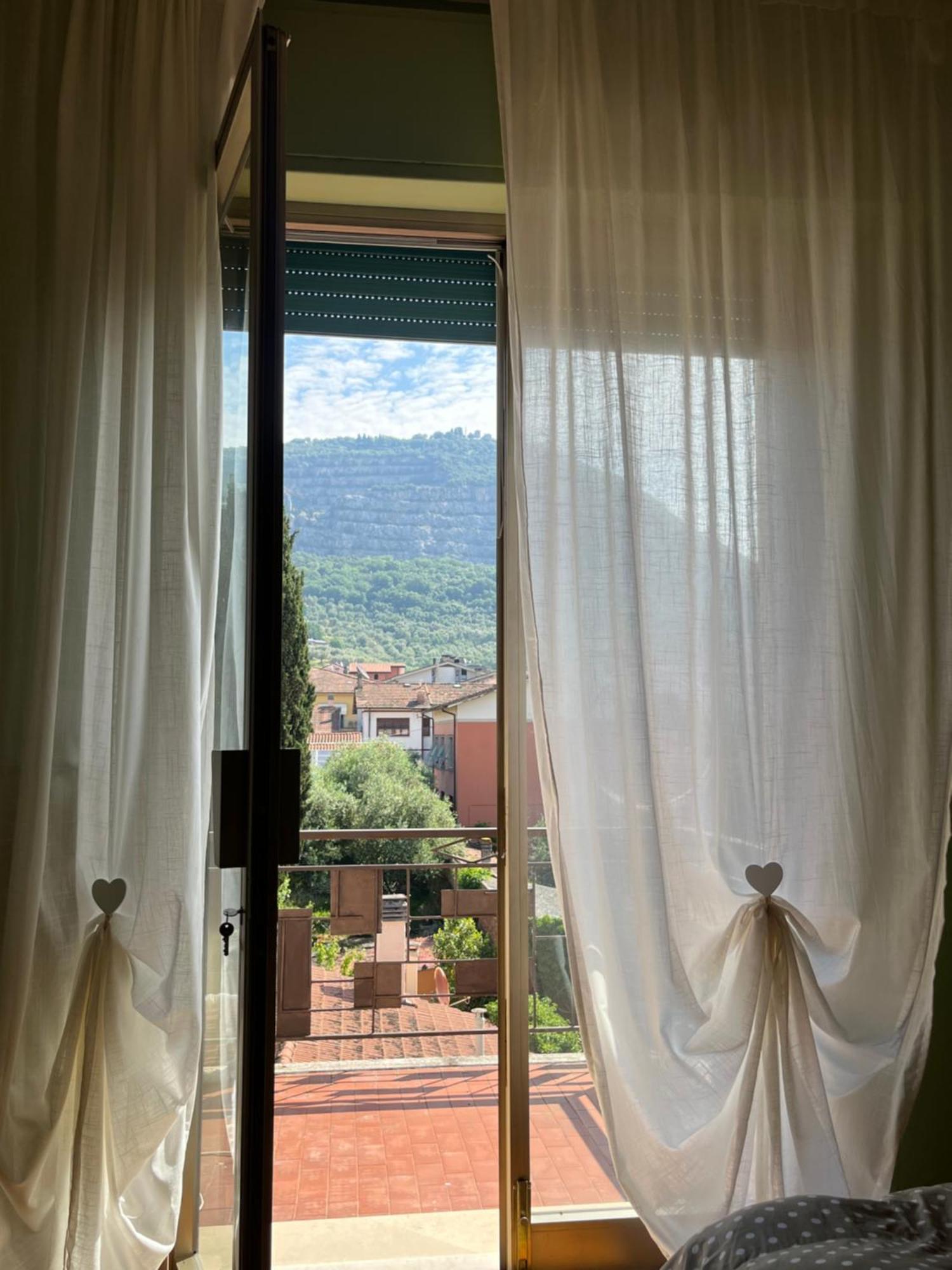 Le Case In Piazza Monsummano Terme Exterior foto